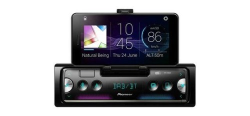 Autoradio pioneer sph 20dab - autoradio,