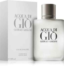 Giorgio Armani Acqua Di Gio