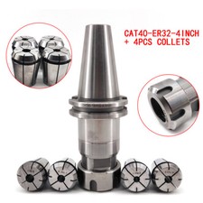 CAT40-ER32-4" Supporto