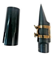 Meyer Bocchino in Ebanite per