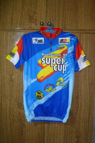 Maglia ciclismo aitos - maglia,