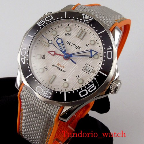 Orologio uomo 41mm - orologio,