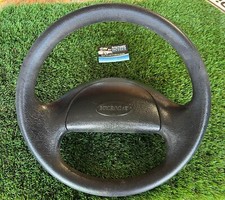 VOLANTE STERZO MICROCAR VIRGO