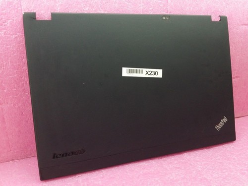 Lenovo thinkpad x230 x230i - thinkpad,