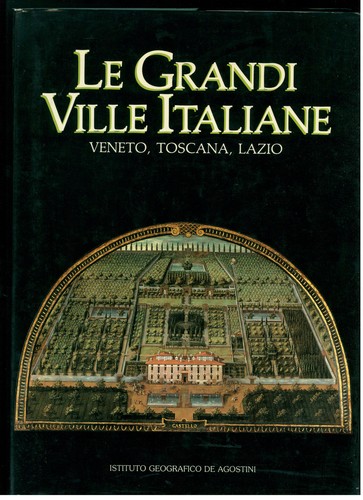 Grandi ville italiane - ville,