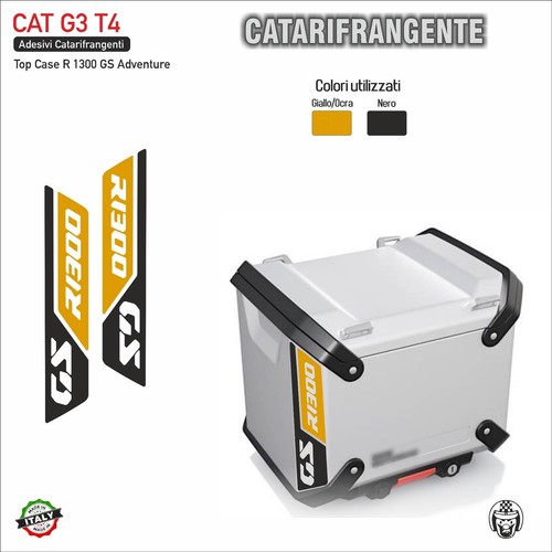 Adesivi catarifrangenti top - 2,