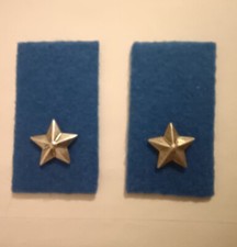 COPPIA DI MOSTRINE  23-24