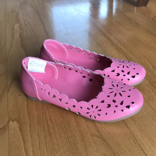 Gymboree rosa scarpe - , desess