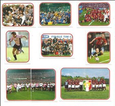 Set Completo Serie Ringo