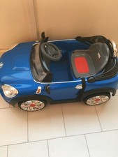 macchina bambino elettrica con telecomando