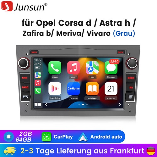 Autoradio dab carplay - autoradio, dab+