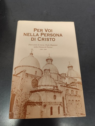 Libro per voi - voi, persona