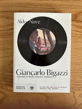 GIANCARLO BIGAZZI IL GENIACCIO