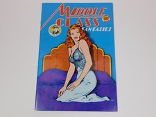 MIDDLE CLASS FANTASIES #1