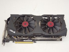 ASUS STRIX GTX 980 DIRECTCU II