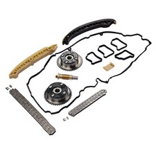 Kit catena di distribuzione per Mercedes Classe C E W203 S203 W211 S211 CLK C209