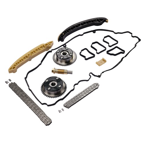 Kit catena distribuzione - di,