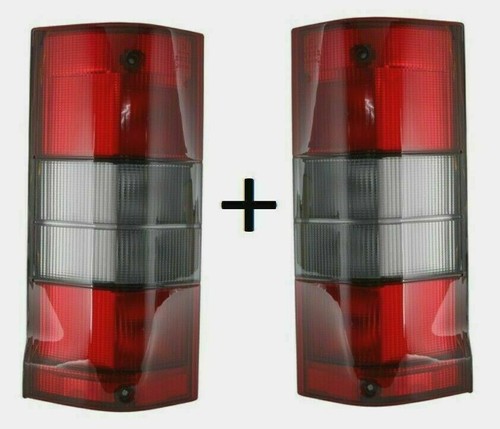 Lampe feu arriere gauche - feu, +