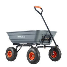Vevor carrello cassone - vevor,