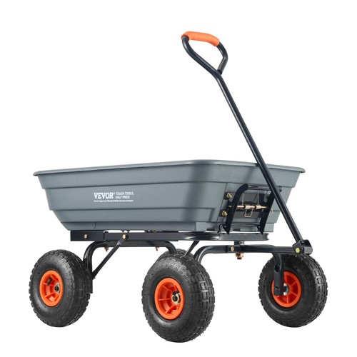 Vevor carrello cassone - carrello,