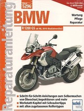 Manuale riparazione per BMW R