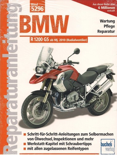 Manuale riparazione per bmw - bmw, r