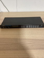 Alesis Quadraverb Processore