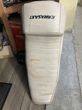 Kawasaki H2 750 Sella Sportiva