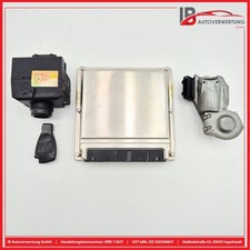 Centralina motore KIT