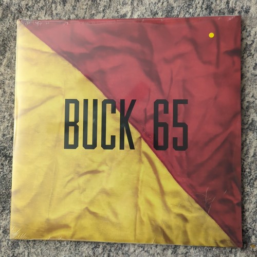 Buck man overboard 2025 - 65,