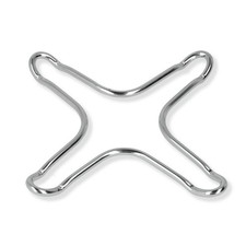 Set 2 fornelli a gas croce