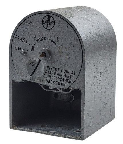 Vintage rodi mark time - vintage,