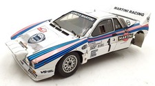 Kyosho Scala 1/18 Diecast