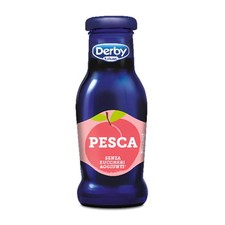 Derby Blue Succo di Frutta