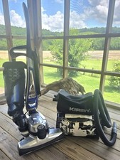 Kirby Avalir 2 (G10D) Vacuum
