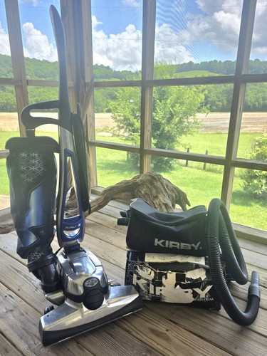Kirby avalir vacuum - kirby, (g10d)