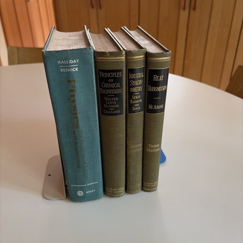 Vintage chemical engineering - vintage,