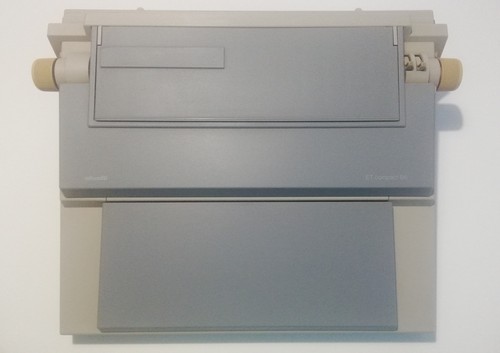 Olivetti compact 66 - et,