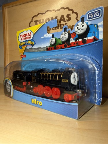 Hiro thomas friends - hiro!,