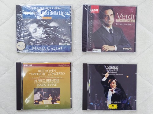 Lotto musica classica - ​lotto,