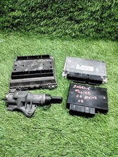 KIT CENTRALINA MOTORE ECU PER SKODA Felicia Berlina 5WP4420310 Benzina 1.4 (94>