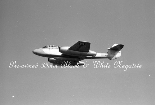Raf gloster meteor - meteor, t7