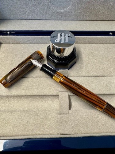 Montegrappa ammiraglio 1939 - montegrappa,