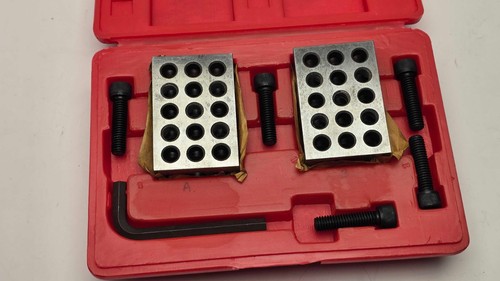 Kbc tools blocchi - tools, di