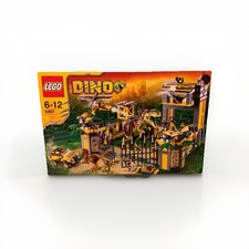 LEGO 5887 Dino Dinosauri