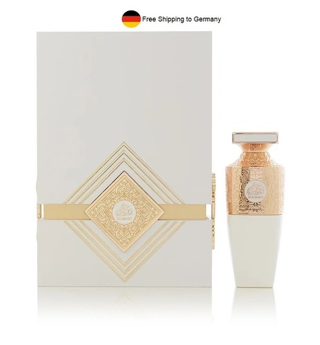 Madawi white 100ml new by - madawi,