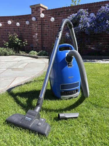 Miele s5211 vacuum cleaner - s5211,