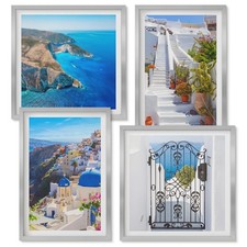 Quadri decorativi con cornice