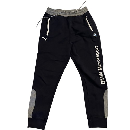 Felpa puma bmw motorsports - puma,