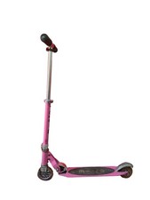 Micro monopattino rosa - monopattino,